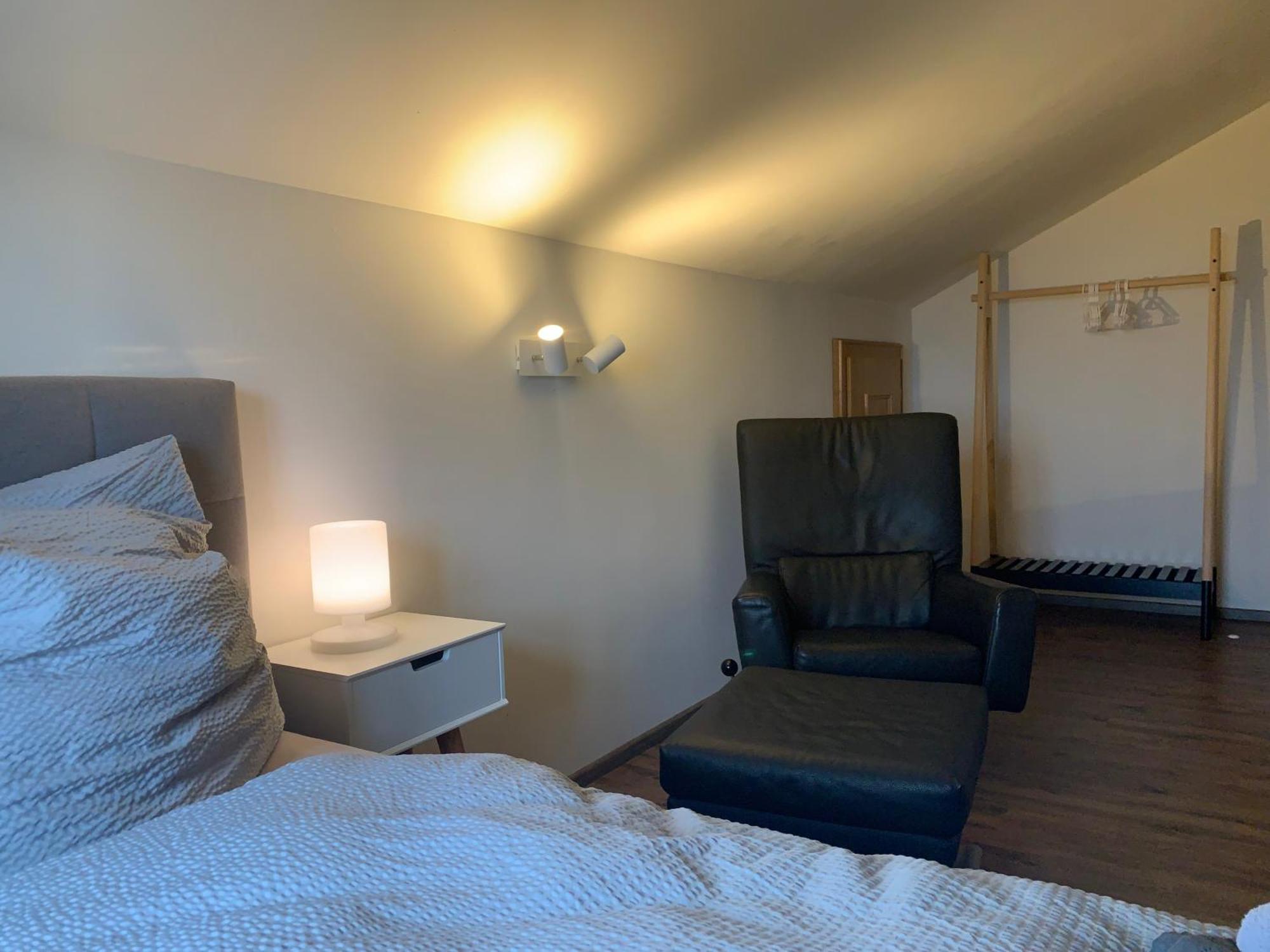 Adlerhorst, 4 Schlafzimmer, Blick In Die Alpen, Parkplatz Thyrnau Ngoại thất bức ảnh