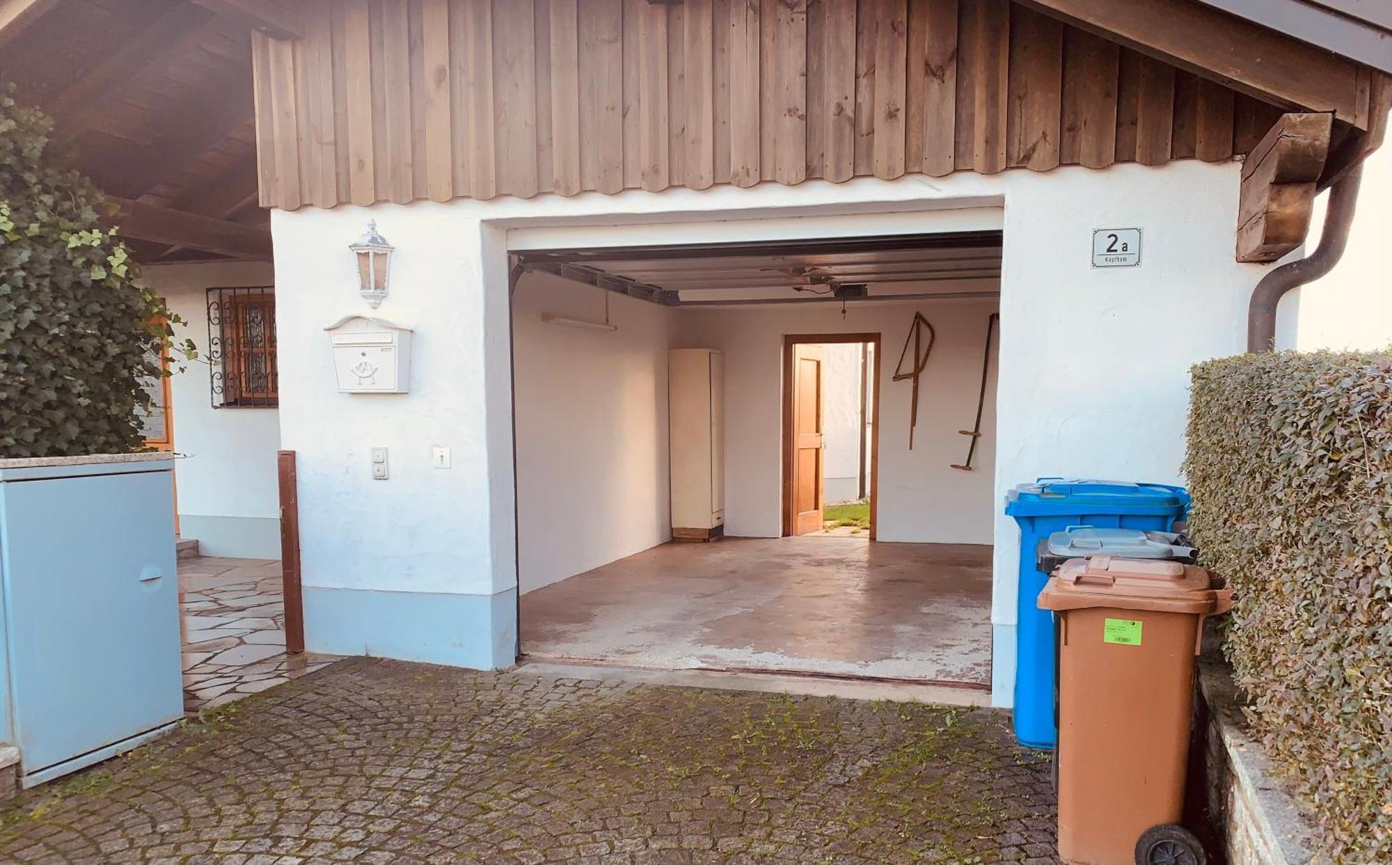 Adlerhorst, 4 Schlafzimmer, Blick In Die Alpen, Parkplatz Thyrnau Ngoại thất bức ảnh