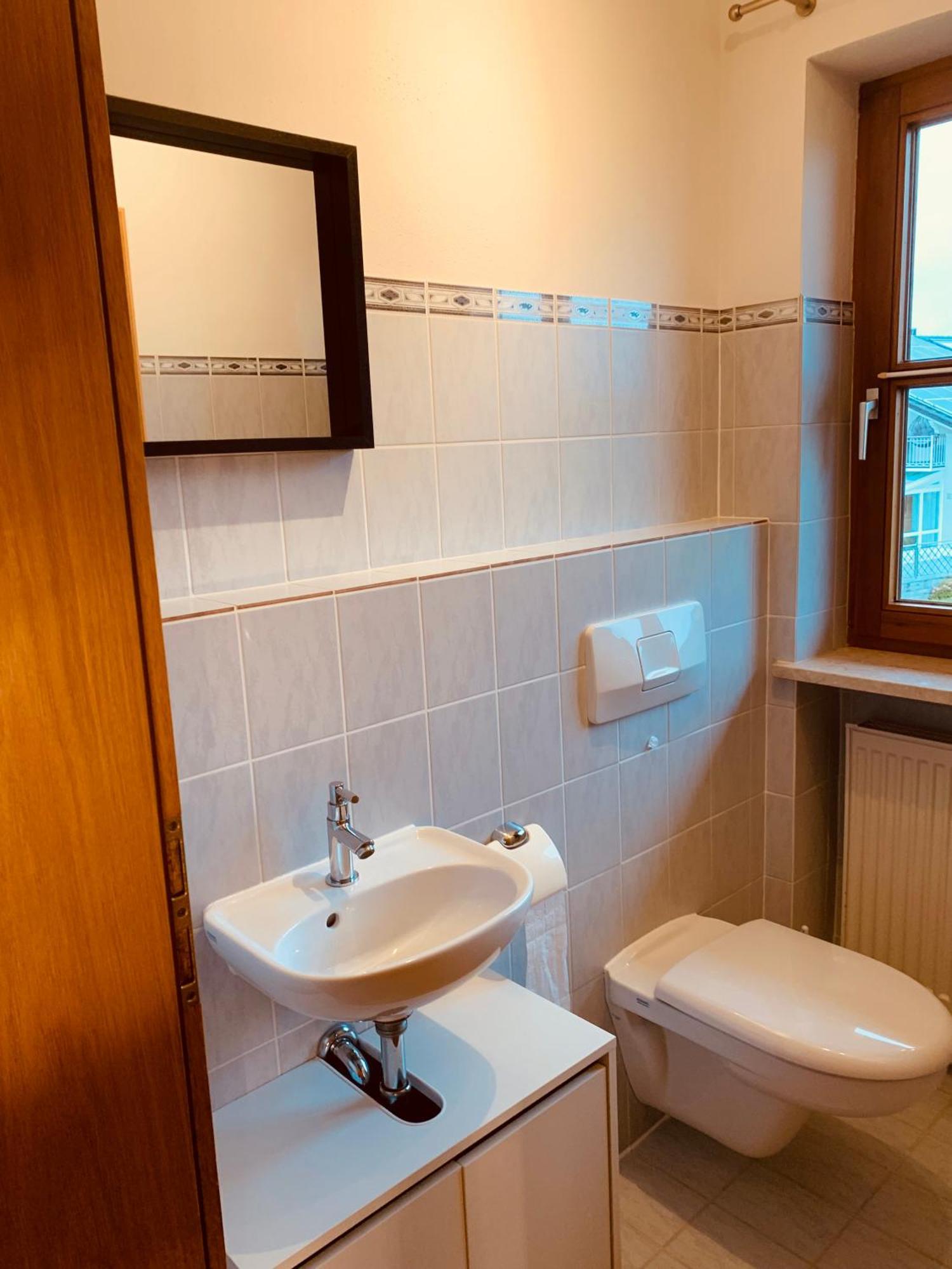 Adlerhorst, 4 Schlafzimmer, Blick In Die Alpen, Parkplatz Thyrnau Ngoại thất bức ảnh