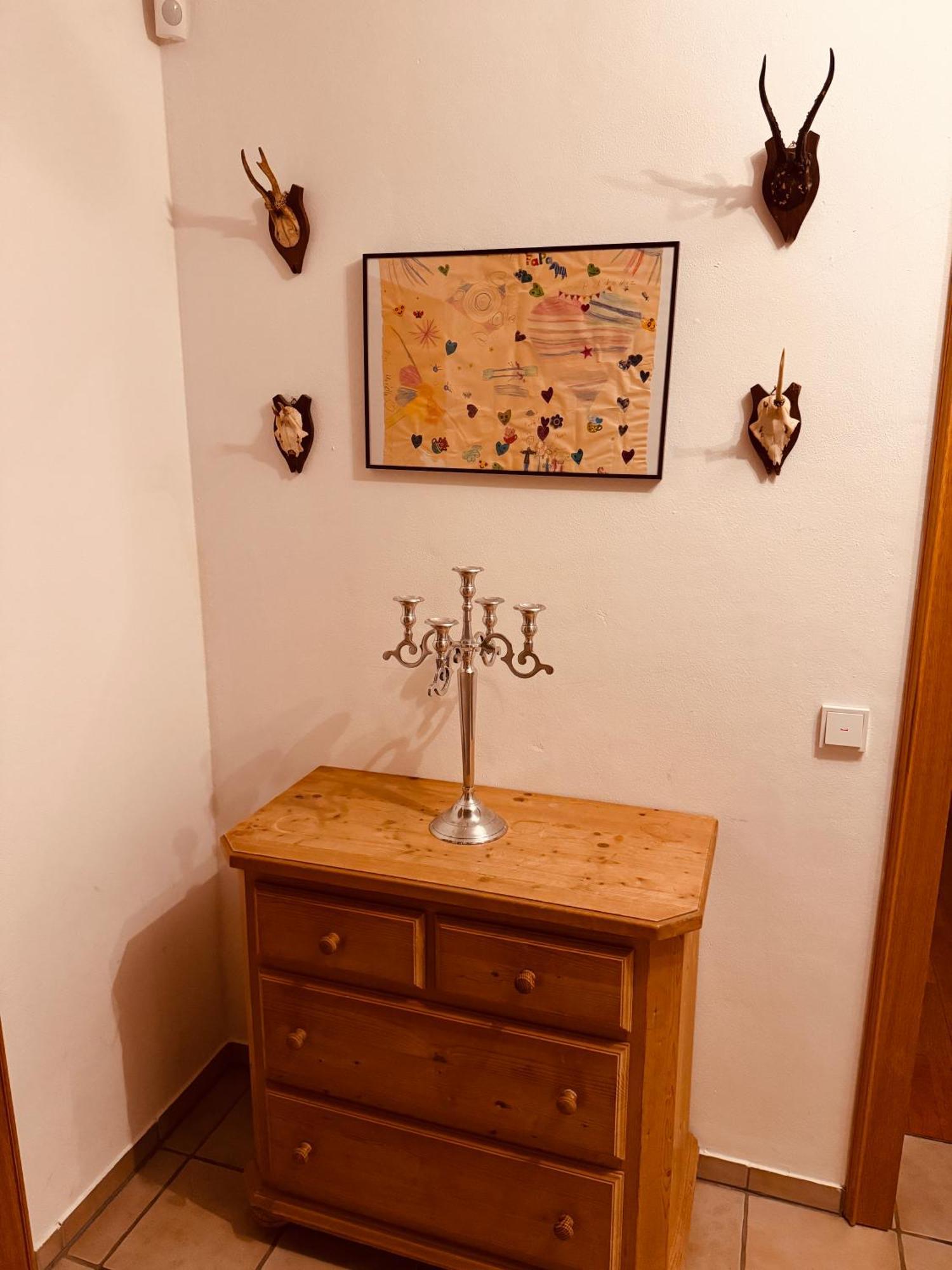 Adlerhorst, 4 Schlafzimmer, Blick In Die Alpen, Parkplatz Thyrnau Ngoại thất bức ảnh